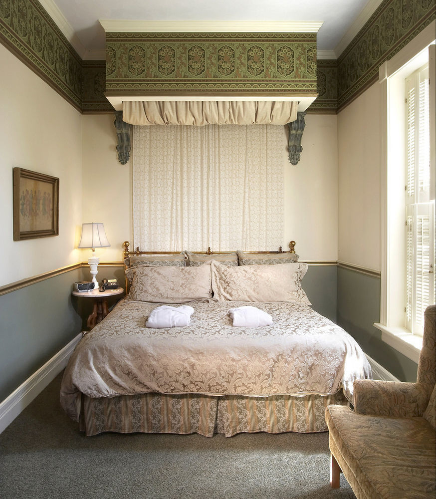 Washington House Inn Cedarburg Pokoj fotografie