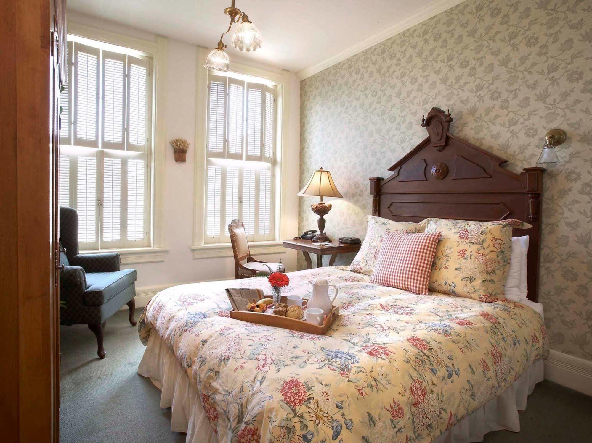 Washington House Inn Cedarburg Pokoj fotografie