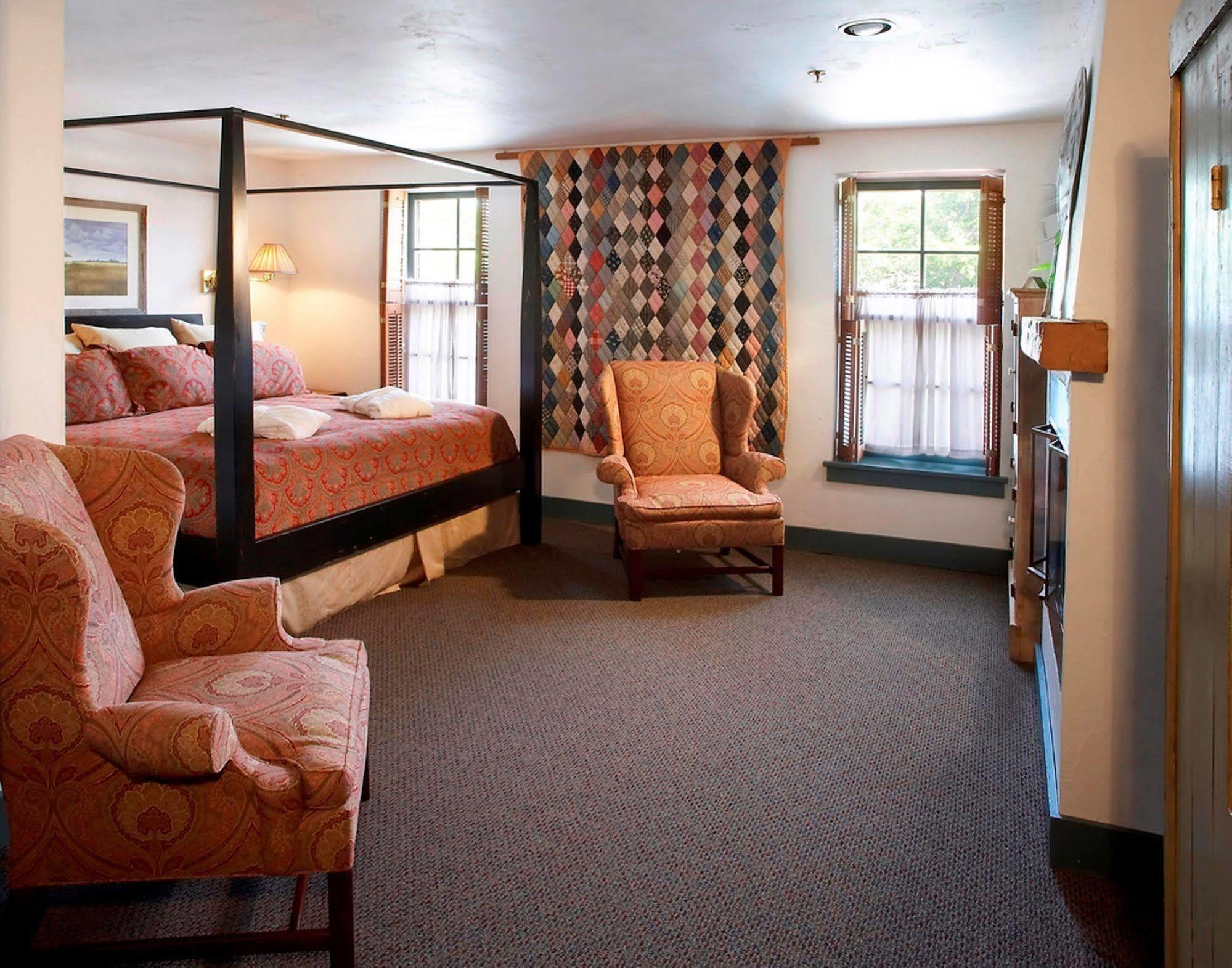 Washington House Inn Cedarburg Pokoj fotografie