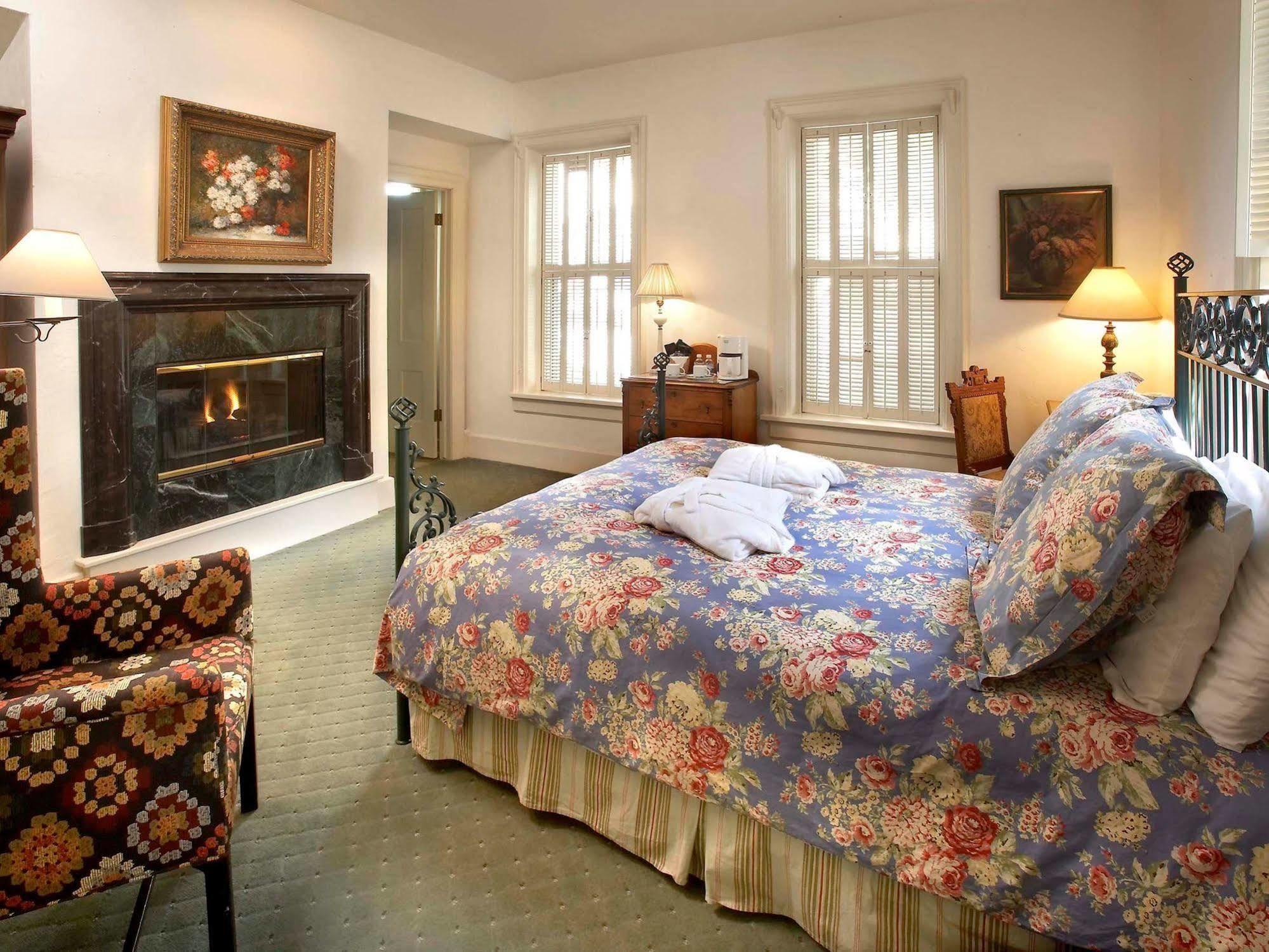 Washington House Inn Cedarburg Exteriér fotografie