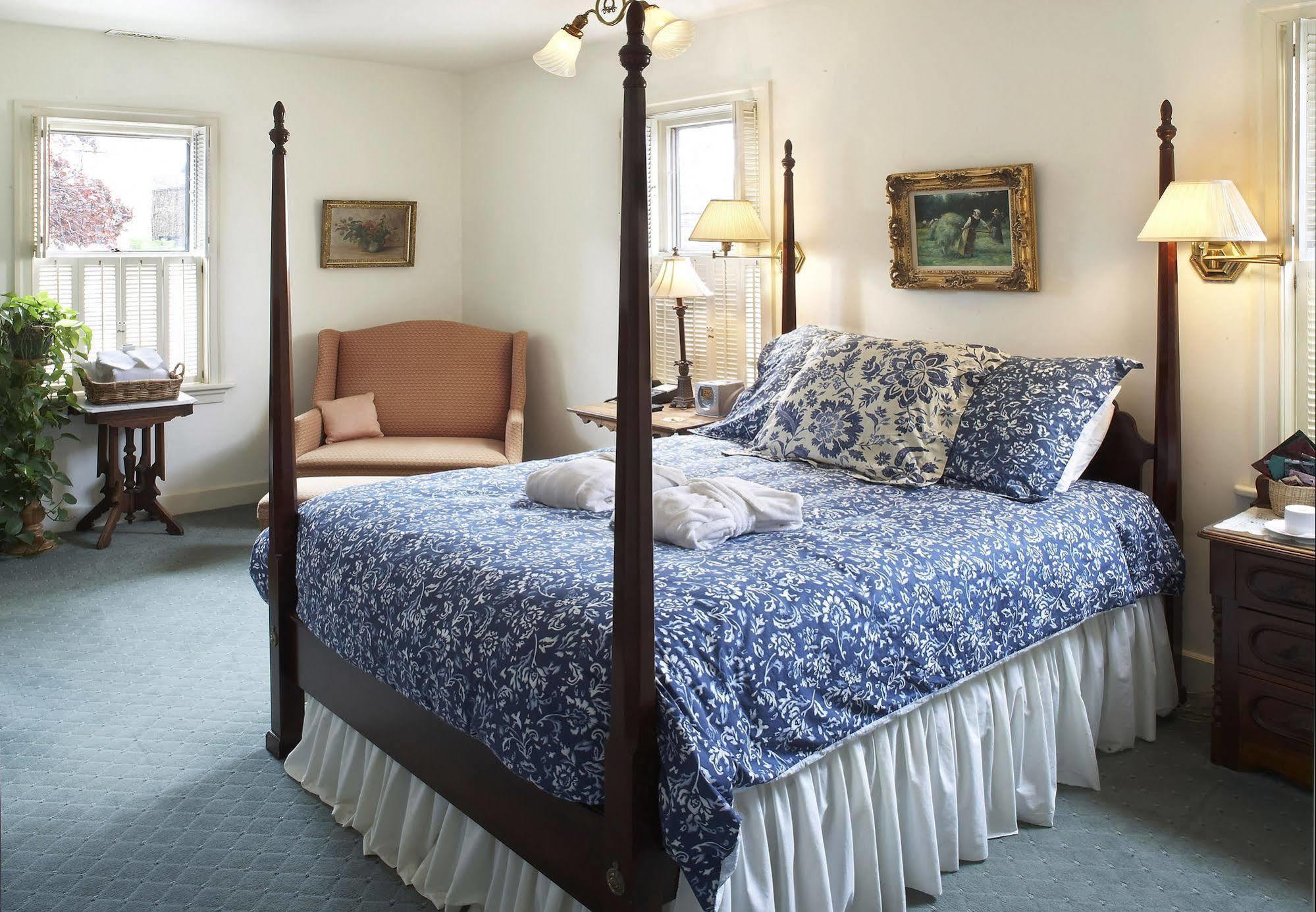 Washington House Inn Cedarburg Pokoj fotografie