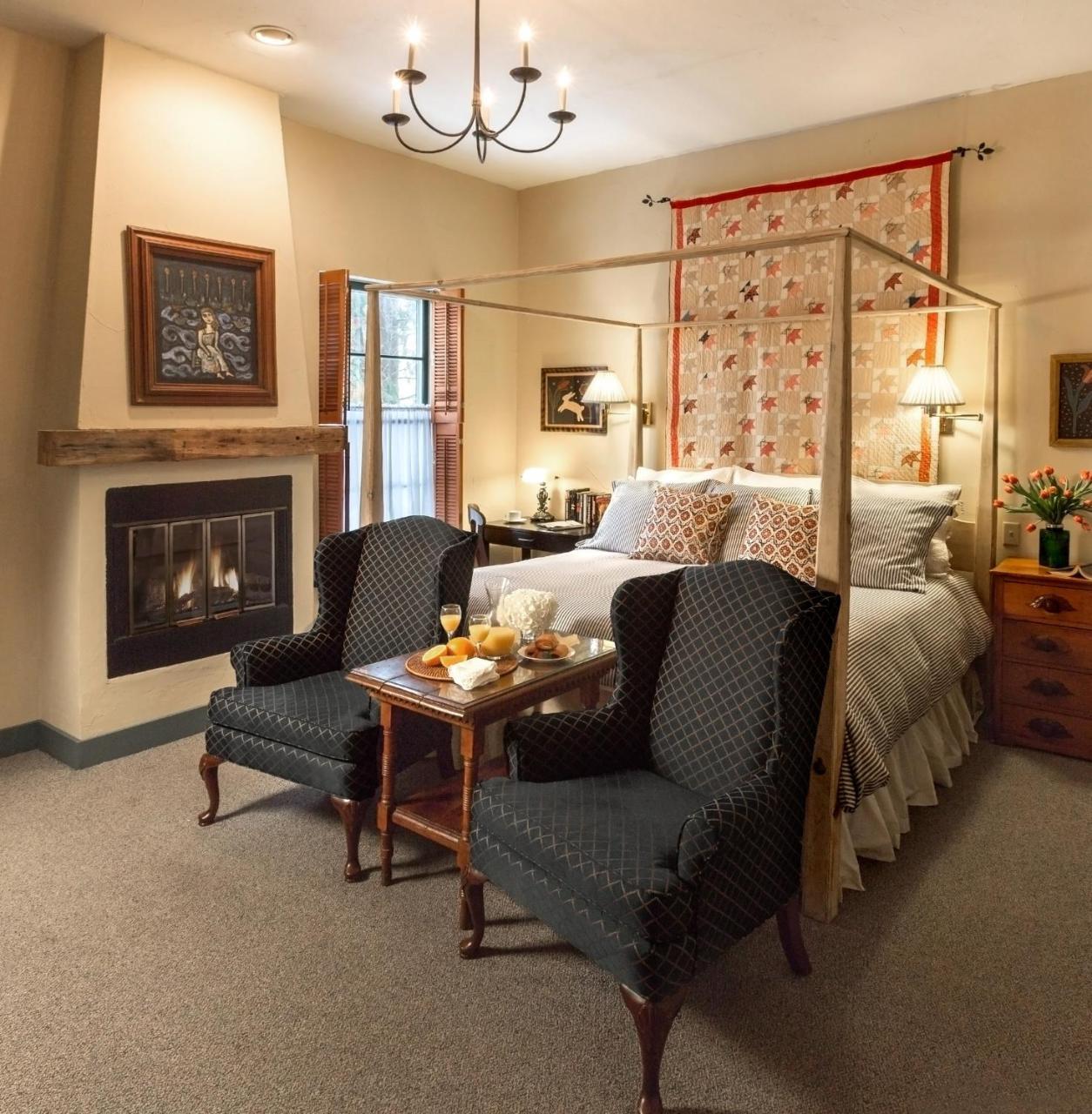 Washington House Inn Cedarburg Exteriér fotografie