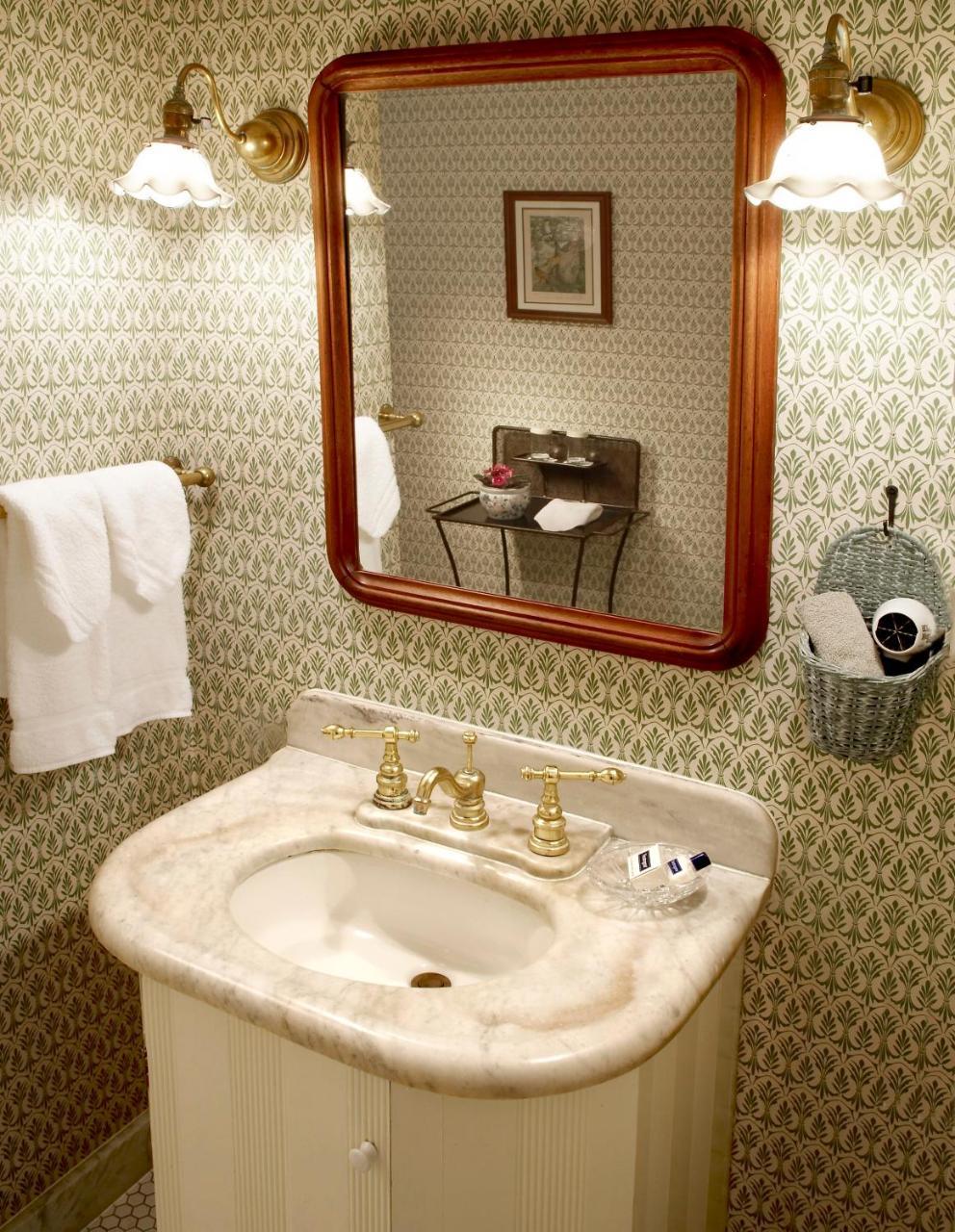 Washington House Inn Cedarburg Exteriér fotografie