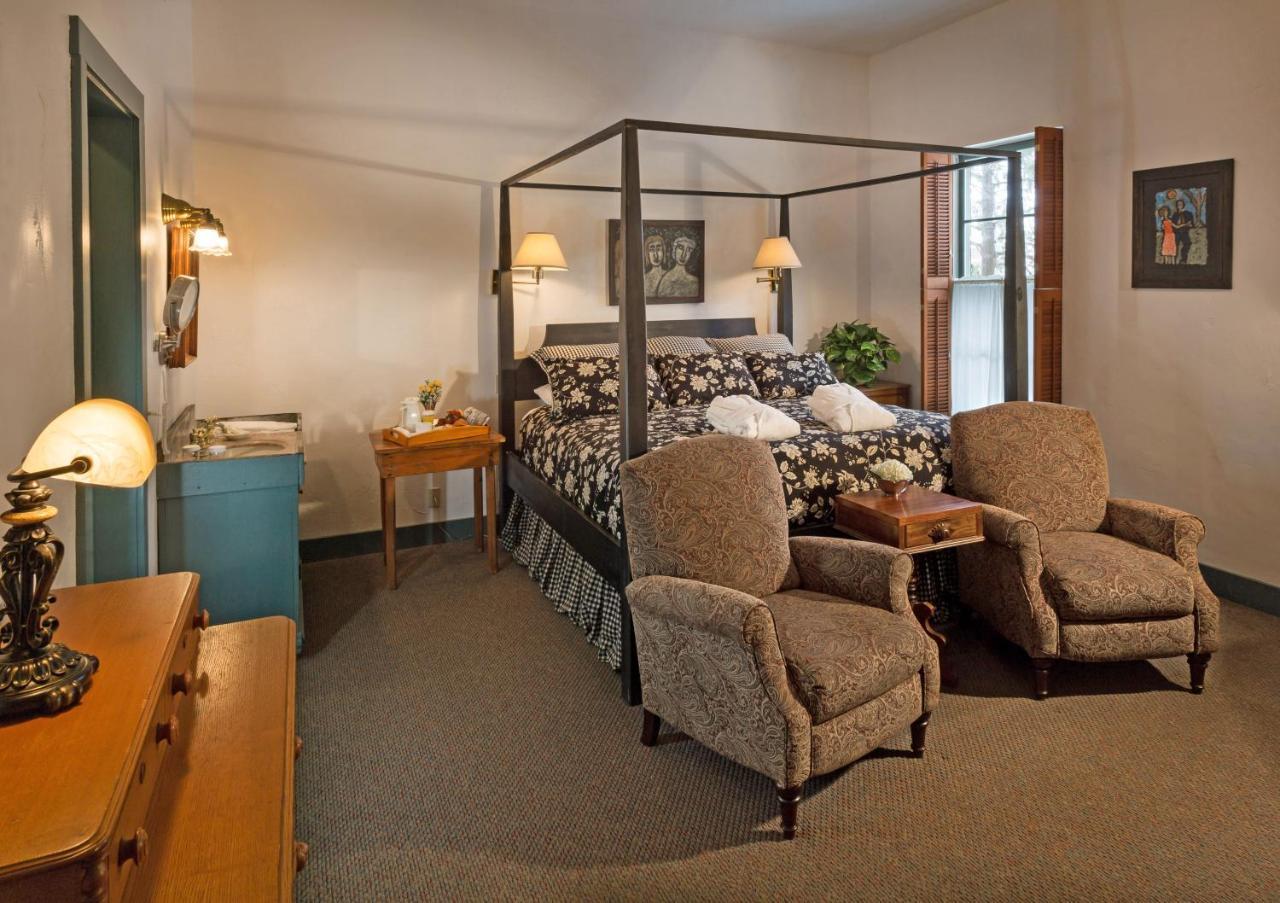 Washington House Inn Cedarburg Exteriér fotografie